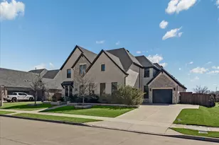 1921 Wynne Ave, Prosper, TX 75078 - Photo 2