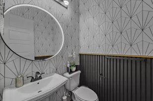 1921 Wynne Ave, Prosper, TX 75078 - Photo 26