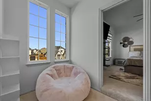 1921 Wynne Ave, Prosper, TX 75078 - Photo 32