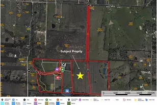 Tract A -West Private Road 6039, Blue Ridge, TX 75424 - Photo 1