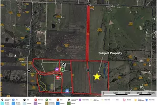 Tract B - East Private Road 6039, Blue Ridge, TX 75424 - Photo 1