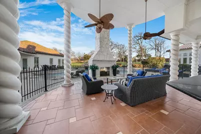 1075 W Dove Road, Southlake, TX 76092 - Photo 28