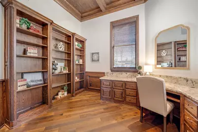 1075 W Dove Road, Southlake, TX 76092 - Photo 22