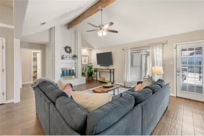 412 Elisha Drive, Bedford, TX 76021 - Photo 6