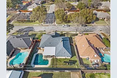 412 Elisha Drive, Bedford, TX 76021 - Photo 28