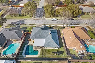 412 Elisha Dr, Bedford, TX 76021 - Photo 28