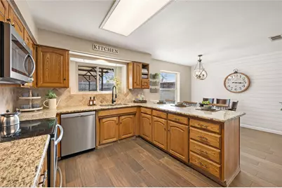 412 Elisha Drive, Bedford, TX 76021 - Photo 10