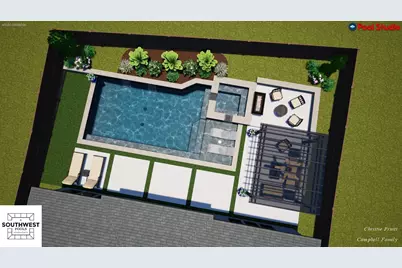 1609 Canter Court, Aubrey, TX 76227 - Photo 40