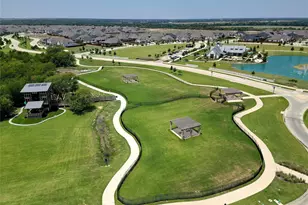 1609 Canter Ct, Aubrey, TX 76227 - Photo 38