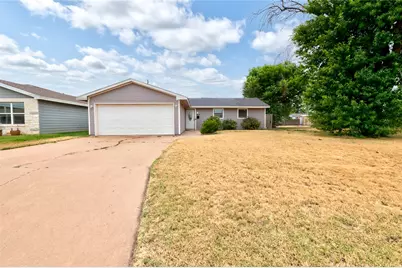 4802 S 6th Street, Abilene, TX 79605 - Photo 1