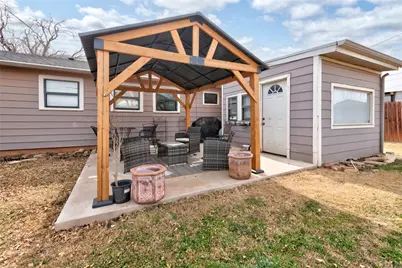 4802 S 6th Street, Abilene, TX 79605 - Photo 32