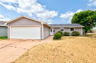 4802 S 6th St, Abilene, TX 79605 - Photo 2