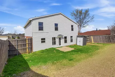 1422 Mill Branch Drive, Garland, TX 75040 - Photo 20