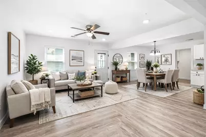 4330 Scottsdale Drive, Mesquite, TX 75150 - Photo 4