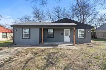 4330 Scottsdale Drive, Mesquite, TX 75150 - Photo 2