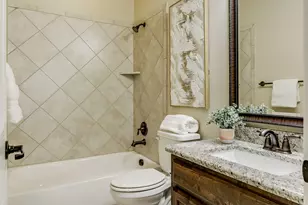 12883 Possum Kingdom Dr, Frisco, TX 75033 - Photo 30