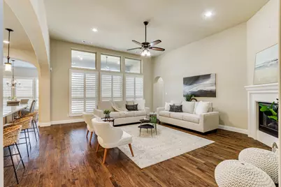 12883 Possum Kingdom Drive, Frisco, TX 75033 - Photo 8