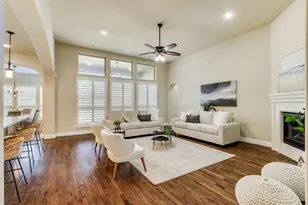 12883 Possum Kingdom Dr, Frisco, TX 75033 - Photo 8