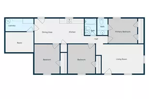 927 S Avenue H, Clifton, TX 76634 - Photo 2