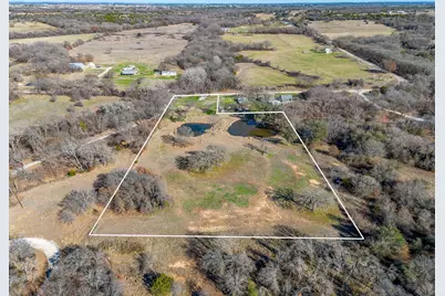 Tbd Cold Springs Road, Weatherford, TX 76088 - Photo 2