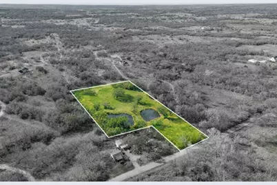 Tbd Cold Springs Road, Weatherford, TX 76088 - Photo 1