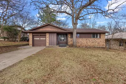 125 Mark Drive, Denison, TX 75021 - Photo 1
