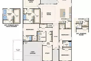 615 Landry Ln, Forney, TX 75126 - Photo 2