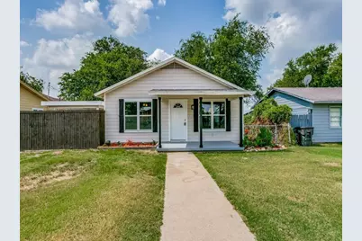 8121 W Elizabeth Lane, Fort Worth, TX 76116 - Photo 22