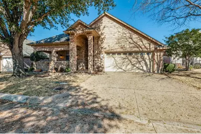 1008 Gabriel Lane, Fort Worth, TX 76116 - Photo 2