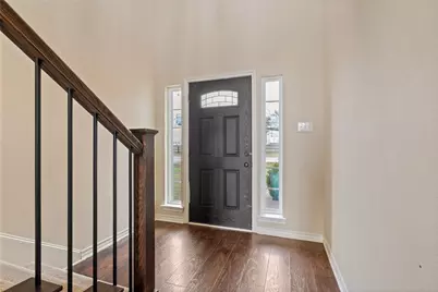 102 Eagle Meadow, Brock, TX 76087 - Photo 2