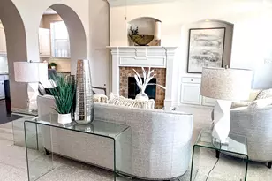 3165 Fayette Trail, Frisco, TX 75034 - Photo 16