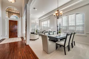 3165 Fayette Trail, Frisco, TX 75034 - Photo 4