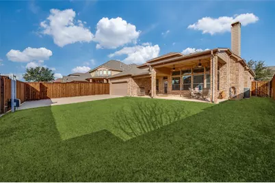 3165 Fayette Trail, Frisco, TX 75034 - Photo 38