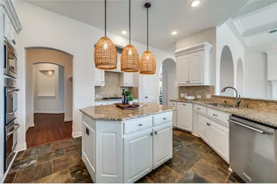 3165 Fayette Trail, Frisco, TX 75034 - Photo 8