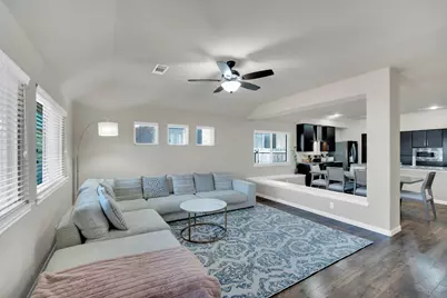 2107 Danibelle Drive, Forney, TX 75126 - Photo 14