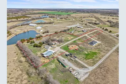 19491 Fm 981, Leonard, TX 75452 - Photo 2