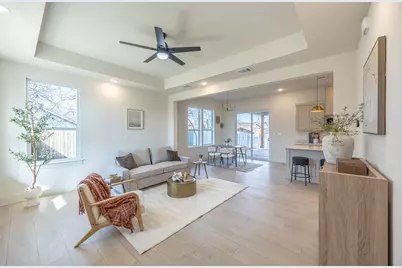 617 E Ramsey Avenue, Fort Worth, TX 76104 - Photo 2