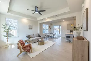 617 E Ramsey Ave, Fort Worth, TX 76104 - Photo 2