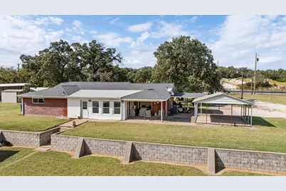 2720 N US 377, Stephenville, TX 76401 - Photo 8