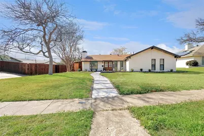 12303 Cedar Bend Drive, Dallas, TX 75244 - Photo 2