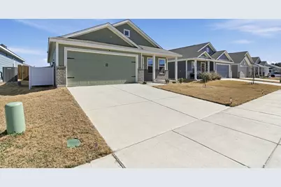 5909 Cherry Hollow Way, Princeton, TX 75407 - Photo 2
