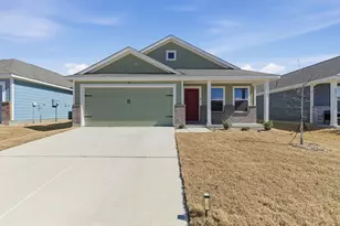 5909 Cherry Holw Wy, Princeton, TX 75407 - Photo 1