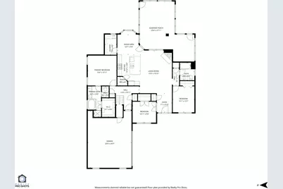 2700 Refugio Avenue, Fort Worth, TX 76164 - Photo 34