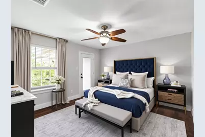 2700 Refugio Avenue, Fort Worth, TX 76164 - Photo 24