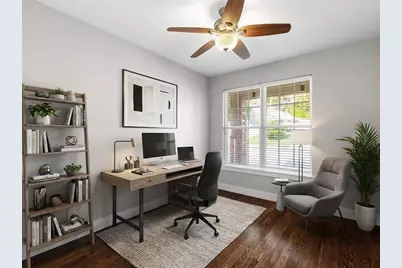 2700 Refugio Avenue, Fort Worth, TX 76164 - Photo 16