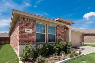 809 Costlow Ln, Fate, TX 75189 - Photo 4