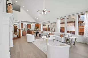 5702 Brookhill Ln, Frisco, TX 75034 - Photo 10