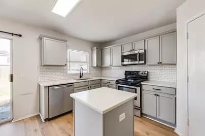 4313 Hawk Lane, Sherman, TX 75092 - Photo 8