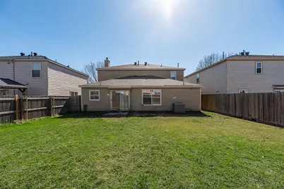 4313 Hawk Lane, Sherman, TX 75092 - Photo 20