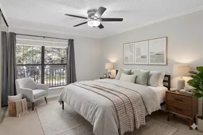 5930 Birchbrook Drive #204, Dallas, TX 75206 - Photo 4